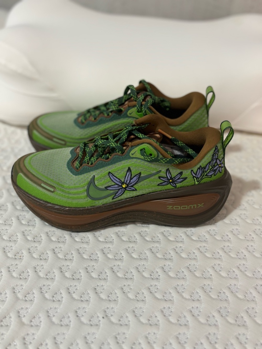 Nike Vomero Plus Doernbecher